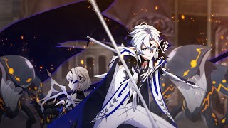 [情報] 艾爾之光 露希爾第四分支