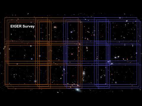 James Webb and the Era of Reionization