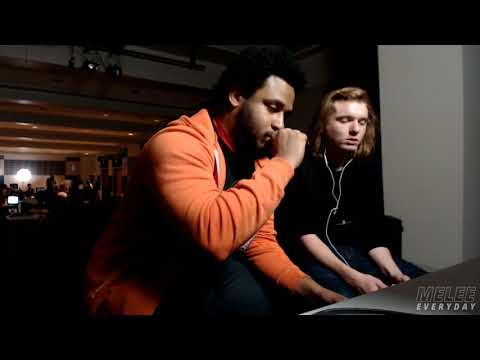 Kill Roy Vol. 3 - MSF | La Luna (Marth) vs. Spire | Cob (Peach) - SSBM - Top 8, Grand Finals