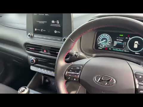 Hyundai KONA 1.0 T-GDI N Line - Image 2
