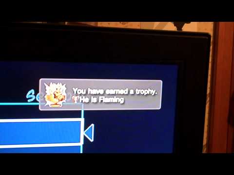 Platinum Trophy: Sly 2: Band of Thieves (The Sly Collection)