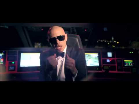 DJ Antoine feat Pitbull - You're Ma Chérie ( Mad Mark 2k13 vs DJ Antoine ) NEW HIT 2013