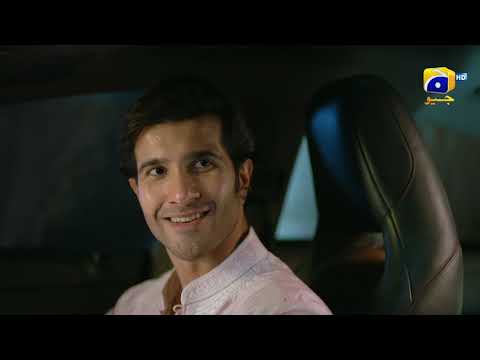 Khumar 𝐍𝐞𝐰 𝐏𝐫𝐨𝐦𝐨 Episode 04 | Feroze Khan - Neelam Muneer || Har Pal Geo