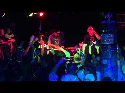 KAEN-  HD - TOOBI - koncert 13.11.2015 Underworld, Camden Town Londyn9