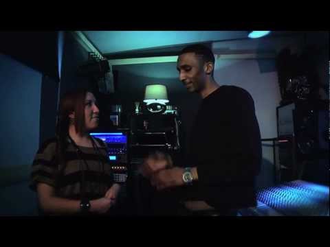 Twisman interview with Urban Flow Show