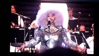 La&#39;Porsha Renae &quot;Good Woman&quot; (Live in Memphis 05-27-2017)