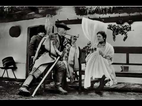 In Debreczin, ungarischer Foxtrot, Erhard Bauschke Orchester, Paul Erdtmann, Berlin, 1938