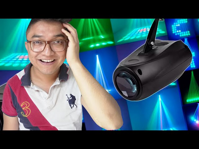 Vídeo relacionado con JOYIN Suéter Feo de Navidad para Mujer con Luces LED que se Iluminan Suéter de Navidad con Bombillas Integradas Jersey Novedoso para Diversión en Fiestas, Negro, XL