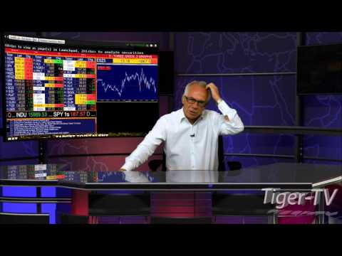 September 29th Tom O'Brien Show on TFNN - 2015