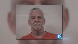 Man accused of murder, arson charges pleads not guilty