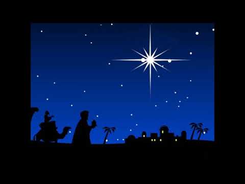 Countdown to Christmas 3: Carol 3: Silent Night (Cover)