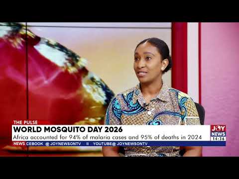 Mosquito nets and every other preventive tool are equally important in the fight against malaria.