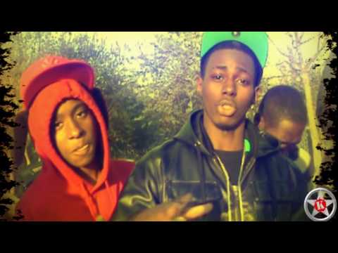 Kay9vision: *FreeStyle AfterShot* - Rampz, Lil Zee, Dampah +