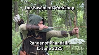 Ranger of Phandalin - 06/15/2025