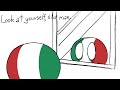 Italy Is Old
