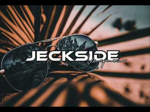 JECKSIDE x LYCINAÏS - MWEN ENMEW [REMIXZOUK] 2K25