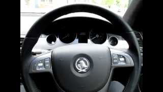 Download lagu 2009 Holden WM Caprice (Series-I) Startup L76 mp3