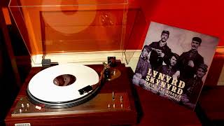 LYNYRD SKYNYRD “TAKING THE BISCUIT”