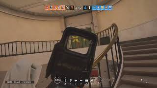 レインボーシックスシージ