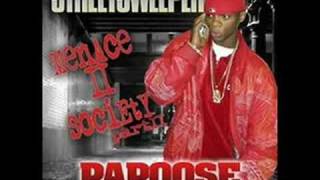Papoose - Maintainin&#39;