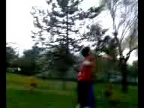 joga bonito...[albanese]