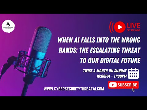 Threat Podcast episode 2