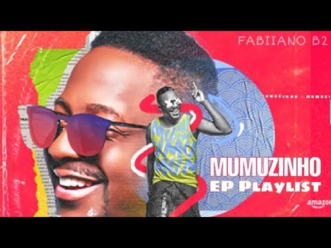 Mumuzinho - Até Depois do Fim +LETRA
