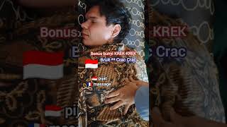 Download lagu waktu lagi #sakit di #prancis dan #indonesia #bule #kerokan mp3