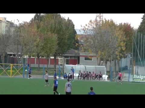 Alessandria vs RENATE 3-1 Allievi Regionai 2000 LEGA PRO - Stagione 2015/16