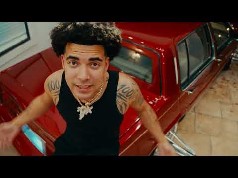 Orrin King - Active(Juicy) (official music video)