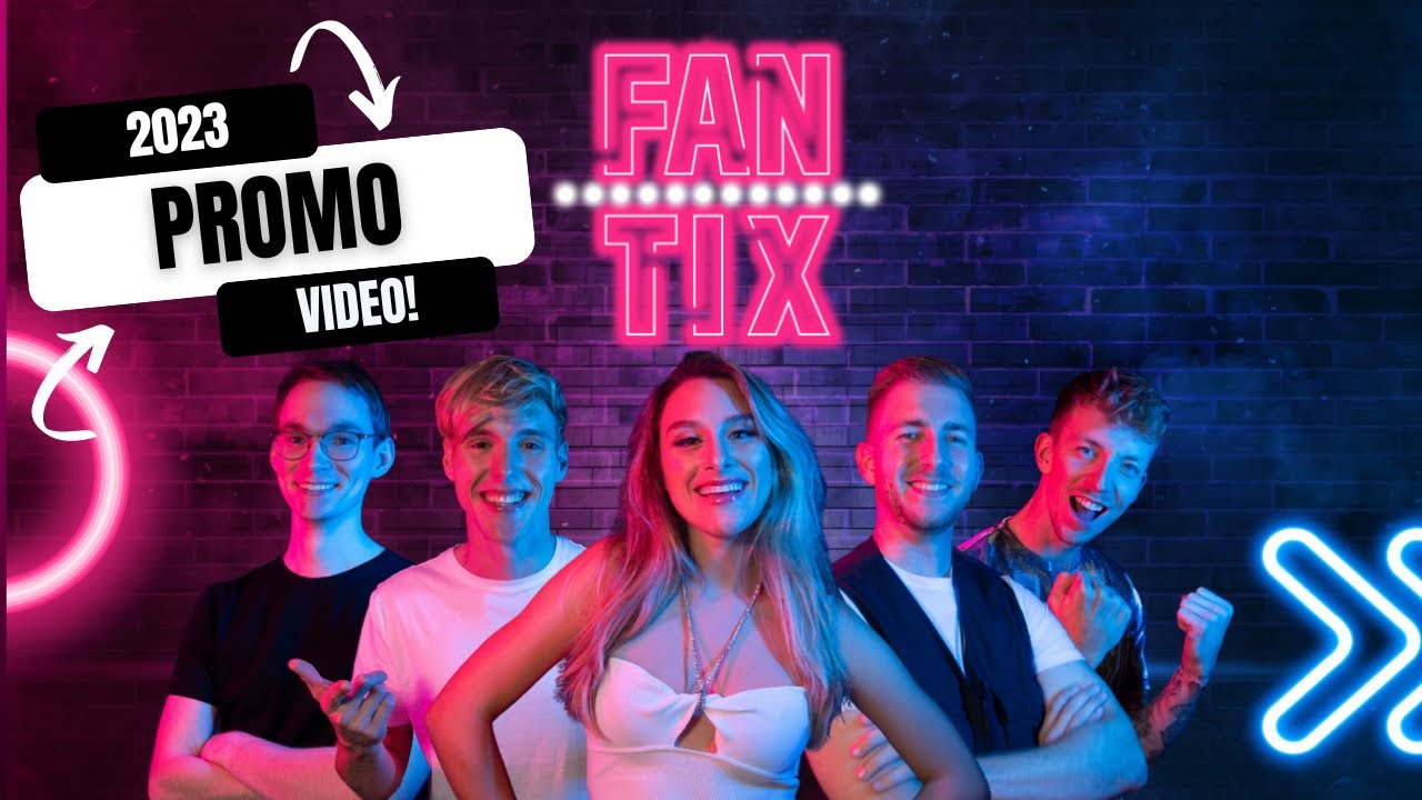 FANTIX!