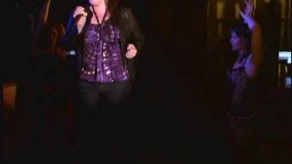 SUNDAY NIGHT SHOWCASE (CLIP 3)  - Barrow Entertainment