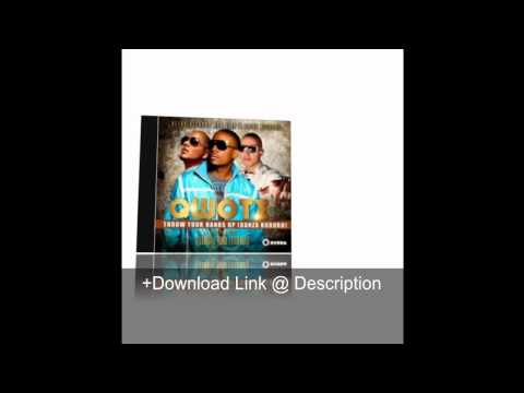 Lucenzo & Qwote feat. Pitbull - Danza Kuduro Don omar(Throw Your Hands Up)