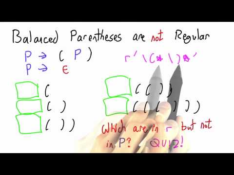 Building A Web Browser Programming Languages