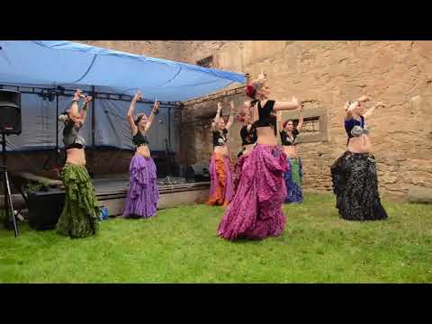 Isizwana - Vyšehořovická tvrz