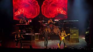 Download lagu Rata Blanca - Teatro Flores 26/03/2026 - Set con Saul Blanch (4 temas) mp3