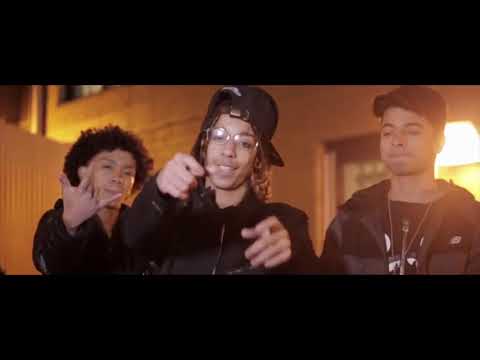 heartless - Princedawn x Msav (official video) (song of the week) (cashflow)