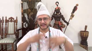 CARACTERÍSTICAS DOS FILHOS DE OXUM?