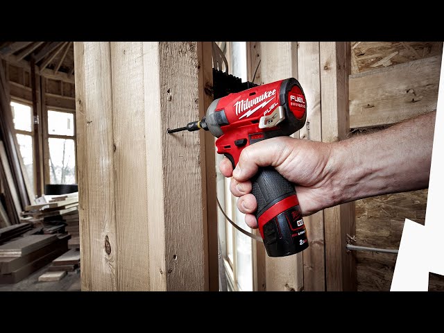 milwaukee Bat impact driver milwaukee m12 fqid-202x