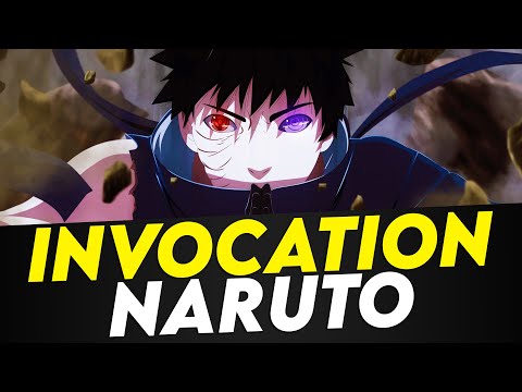 INVOCATION NOUVEAU GACHA NARUTO ! LE GOAT OBITO ?! - NINJA ENDLESS FIGHT