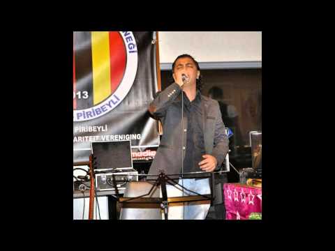 Aykut - Herseyden Biktim 2015 ( SonBela Ali Anisina ) Mekanin Cennet Olsun 18.12.2014