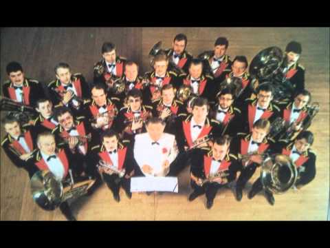 "Diadem of Gold Overture" - G. Bailey arr. Frank Wright.