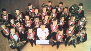 &quot;Diadem of Gold Overture&quot; - G. Bailey arr. Frank Wright.