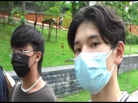 เบื่องหลัง Mv BAIMAI 13 (ft. MOON , CHXID!) - เธอคงไม่เอา