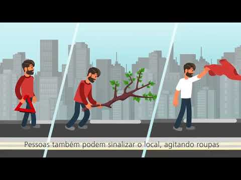 Primeiros Socorros - Resumo