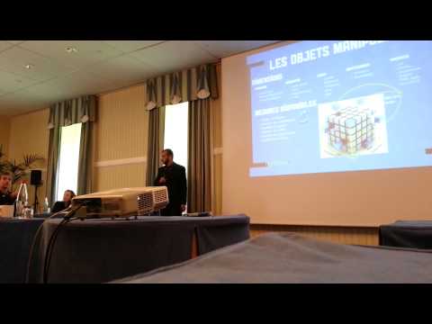 comment construire cube olap