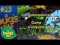 Let S Play A Bug S Life PS1 Part 15 Showdown