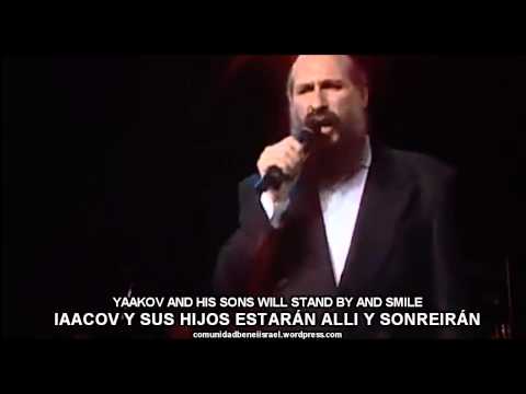 Mordechai Ben David [ Someday - Algún Día]