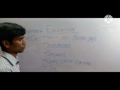 स्कूलो  के साथ साथ पैरेंट्स पर फीस का बढ़ता  बोझ.