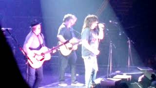 Counting Crows, When I dream of Michelangelo